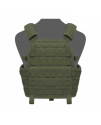 DCS Base Plate Carrier